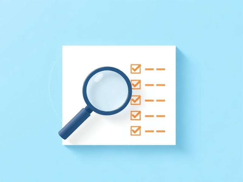 On-Page SEO Checklist for 2024