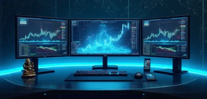 Free ai tools for indian stock market