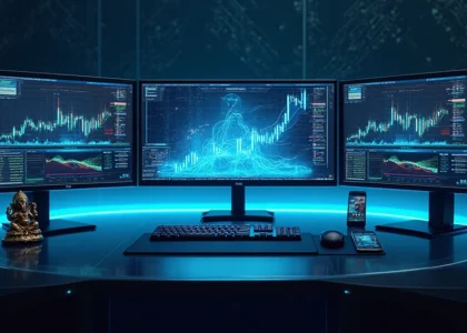 Free ai tools for indian stock market