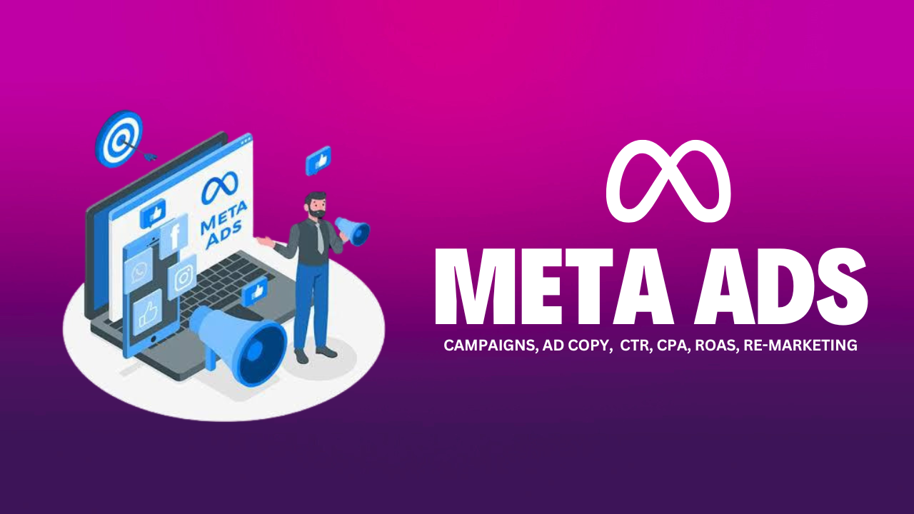 meta ads course